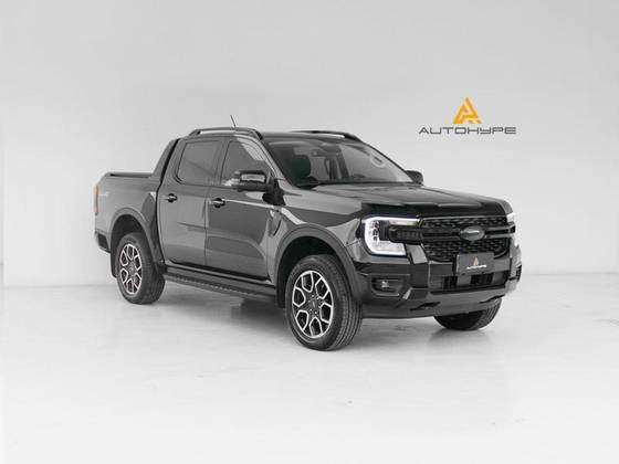 RAM 1500 5.7 V8 GASOLINA REBEL CD 4X4 AUTOMÁTICO